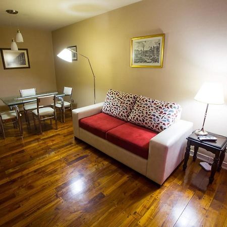Apartments Millennium Innメンドーサ エクステリア 写真