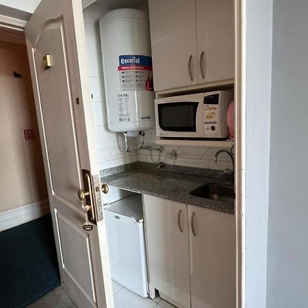 Apartments Millennium Innメンドーサ エクステリア 写真