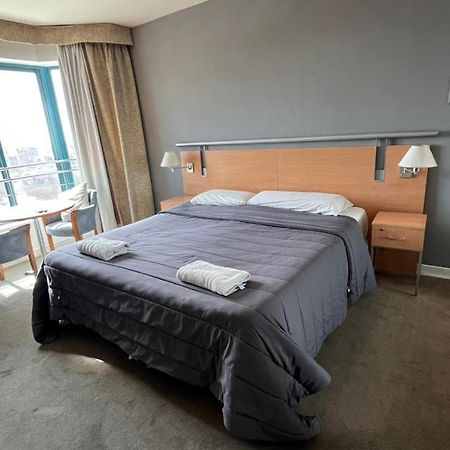 Apartments Millennium Innメンドーサ エクステリア 写真