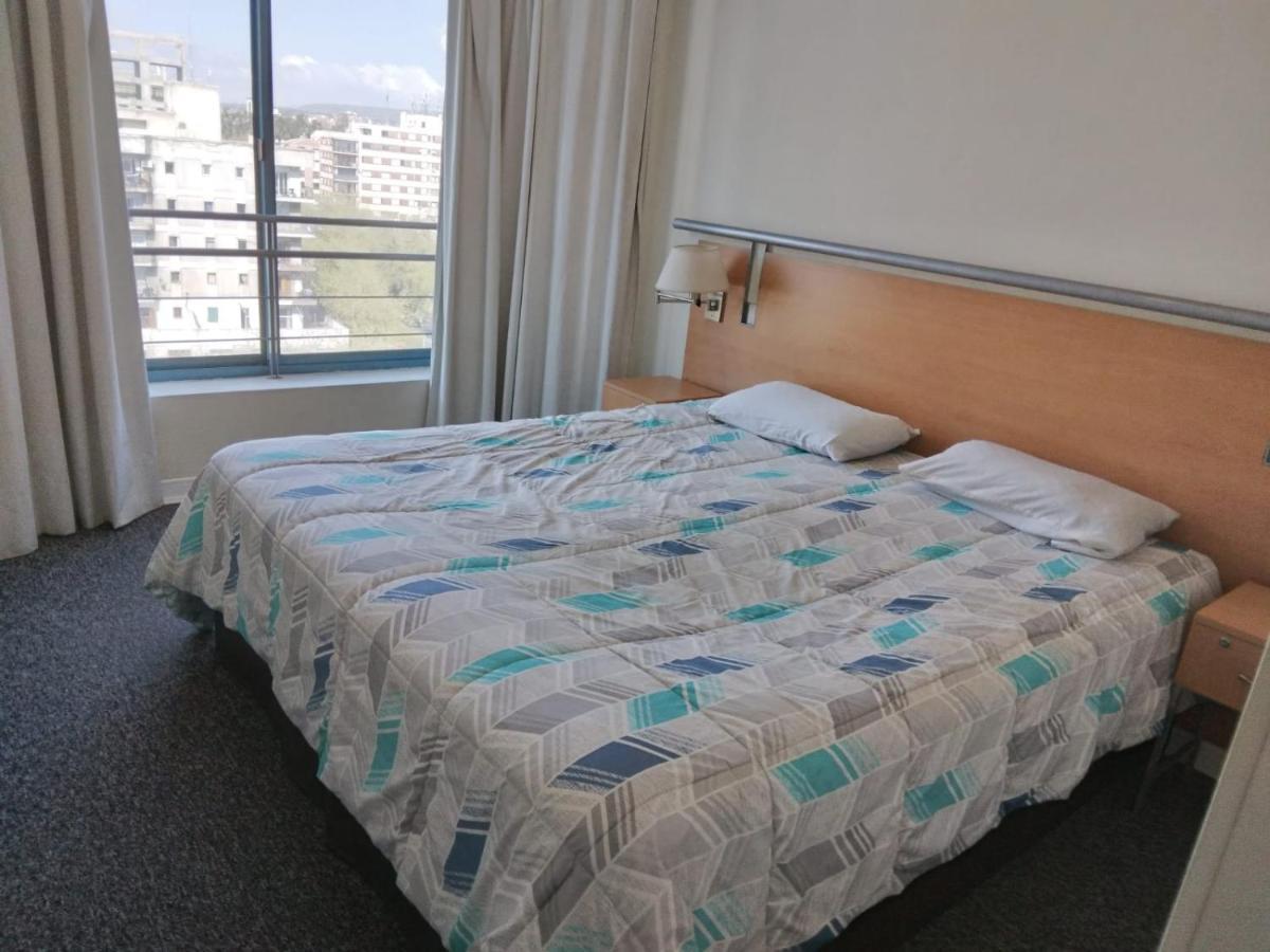 Apartments Millennium Innメンドーサ エクステリア 写真