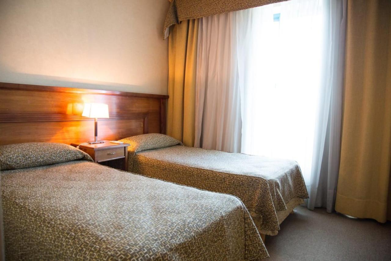 Apartments Millennium Innメンドーサ エクステリア 写真