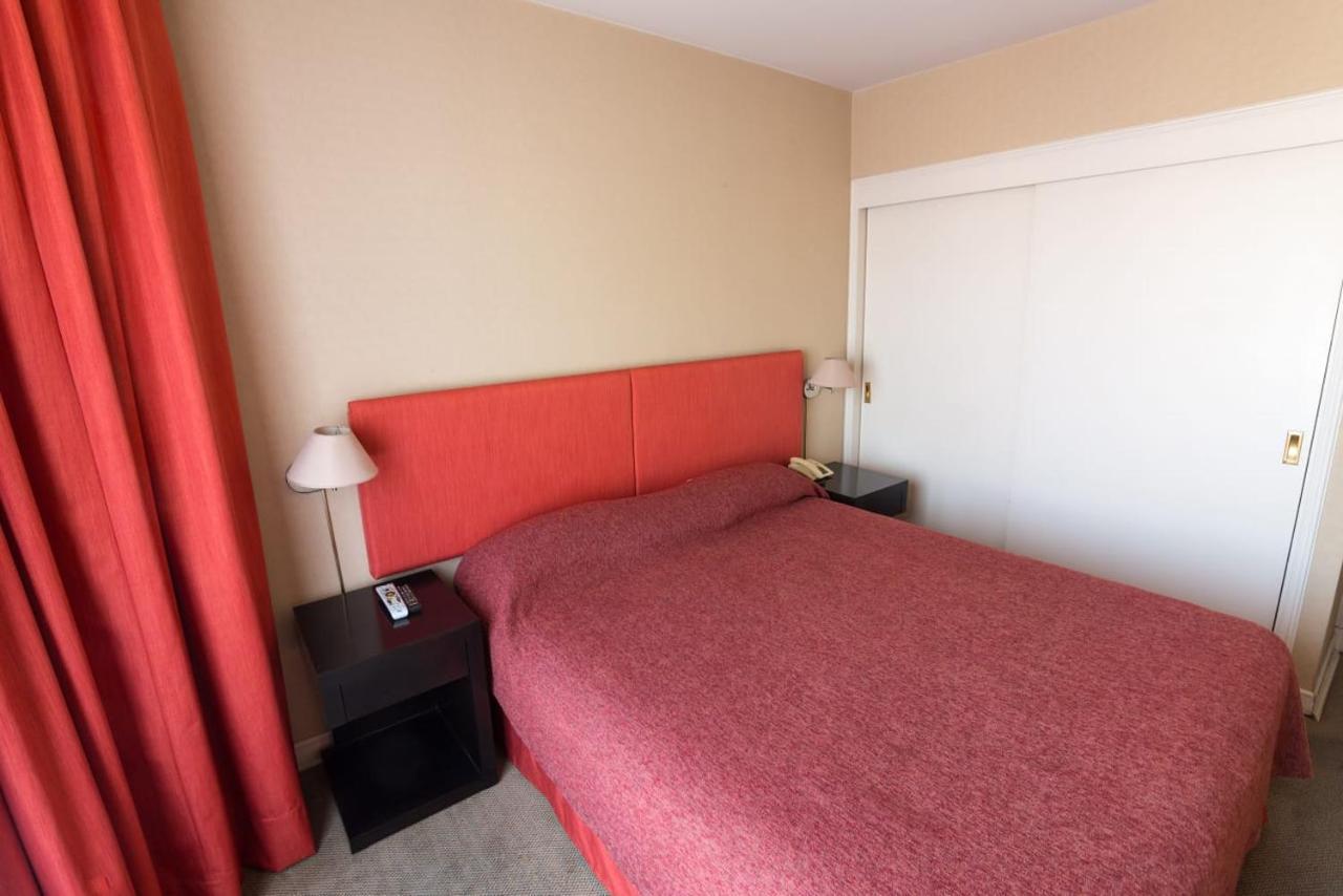 Apartments Millennium Innメンドーサ エクステリア 写真