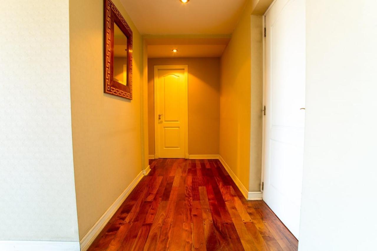 Apartments Millennium Innメンドーサ エクステリア 写真