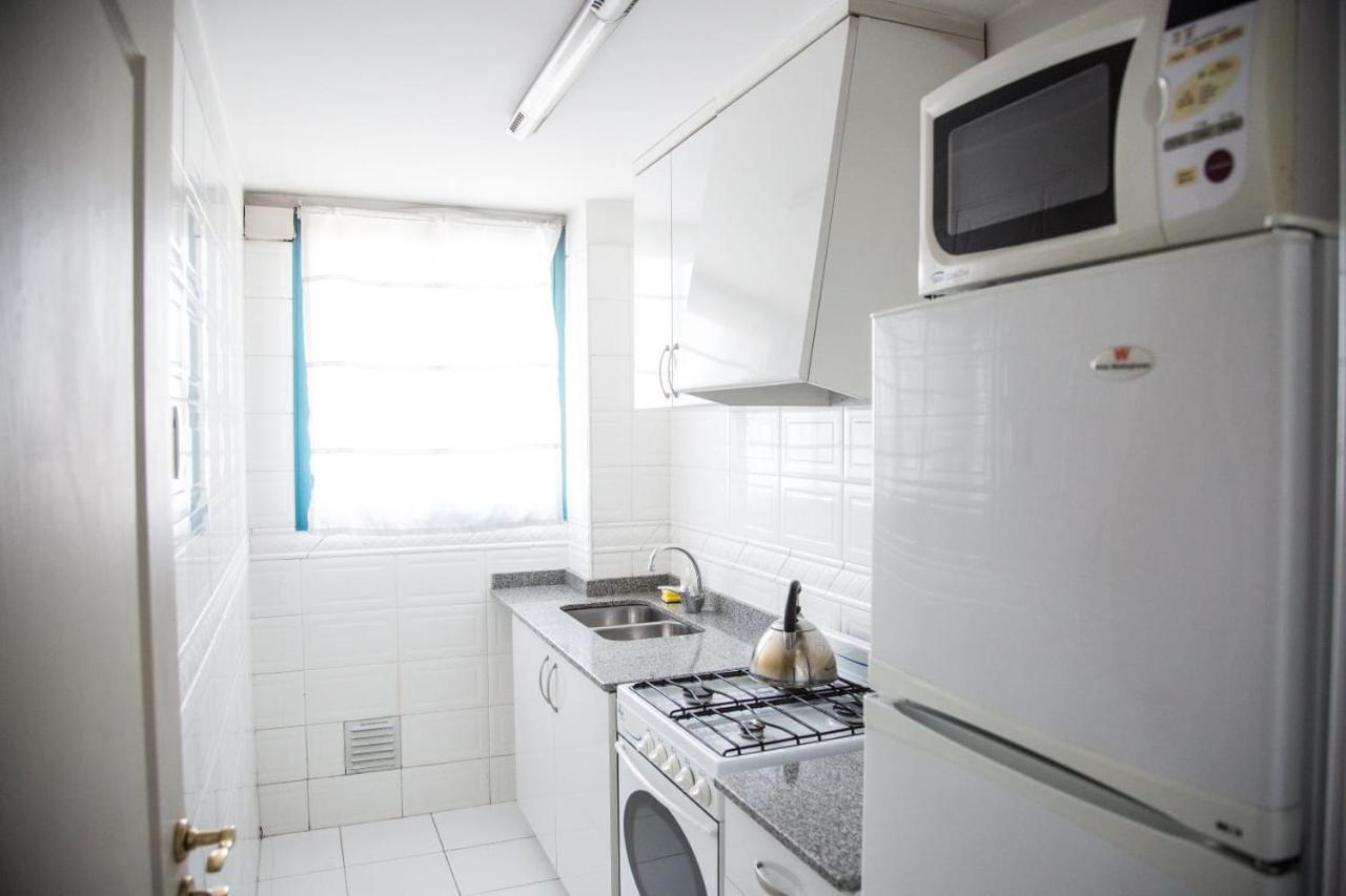 Apartments Millennium Innメンドーサ エクステリア 写真