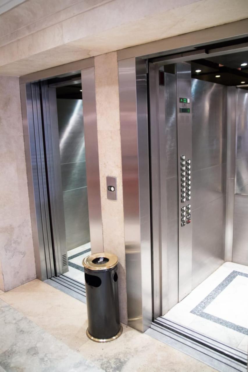 Apartments Millennium Innメンドーサ エクステリア 写真