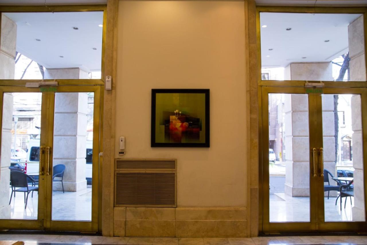 Apartments Millennium Innメンドーサ エクステリア 写真