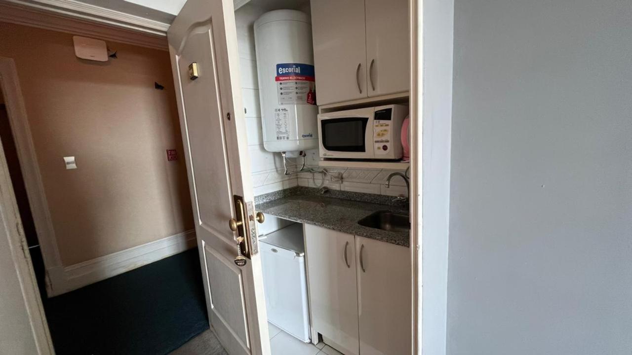Apartments Millennium Innメンドーサ エクステリア 写真